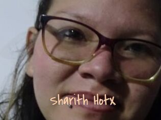 Sharith_HotX