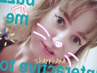 Sharkhana