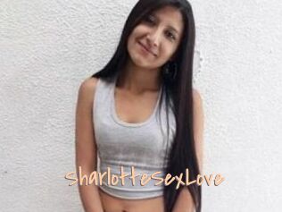 SharlotteSexLove