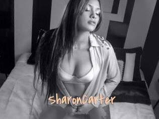 SharonCarter