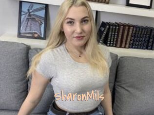 SharonMils