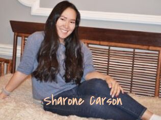 Sharone_Carson