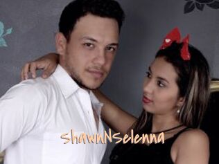 ShawnNSelenna