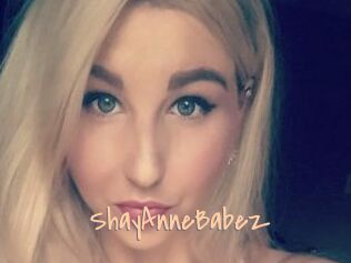 ShayAnneBabez