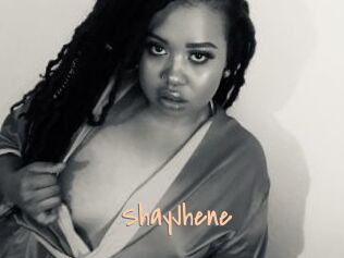 ShayJhene