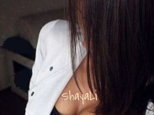 ShayaLi