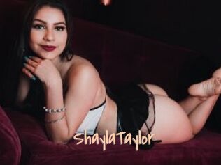 ShaylaTaylor