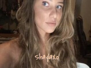 ShaylaXo