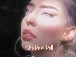 SheDevilDoll