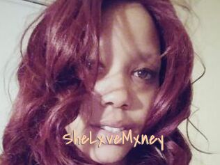 SheLxveMxney