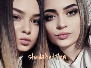 SheilaAndTina