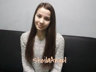 SheilaAngel