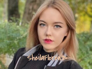 SheilaFlorenz