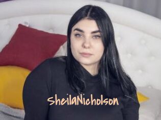 SheilaNicholson