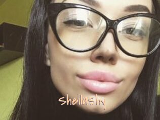 SheilaShy