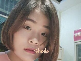Sheile
