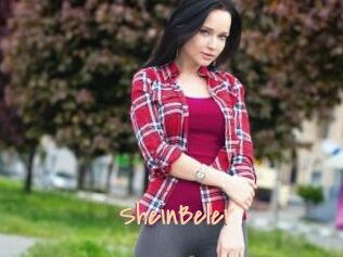 SheinBeler Salopes de 18 ans