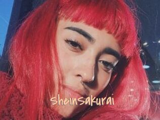 SheinSakurai