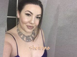 Sheirone