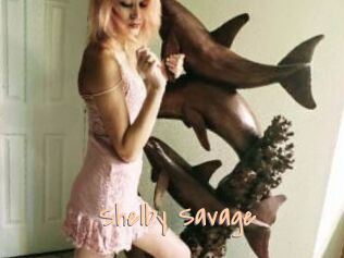Shelby_Savage