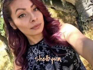 Shelbysin