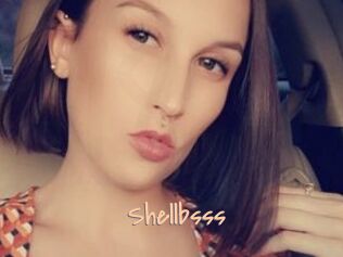 Shellbsss