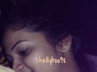 Shellyboo98