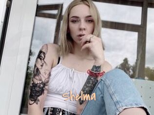 Shelma