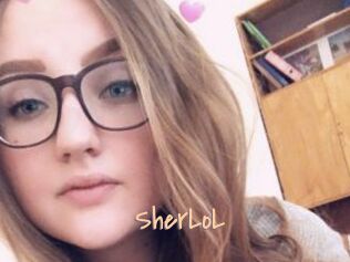 SherLoL