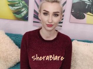 SheraBlare