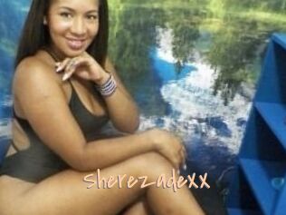 SherezadeXX