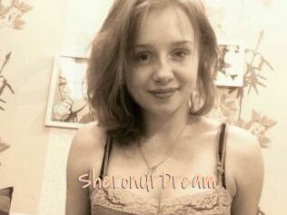 SheronUrDream