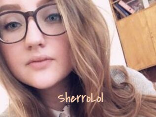 SherroLol