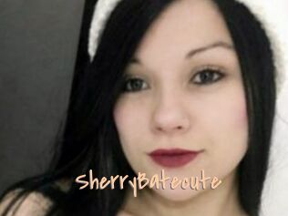 SherryBatecute