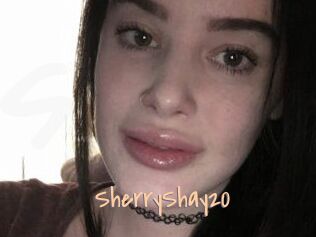 SherryShay20