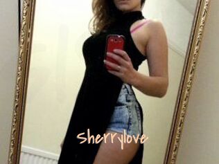 Sherrylove