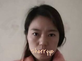 Sherryye