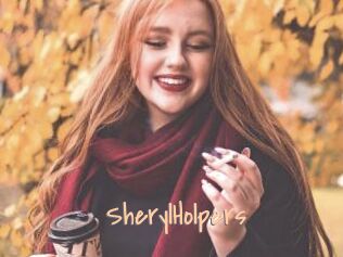 SherylHolpers