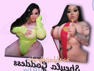 SheylaGoddess