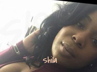 Shila
