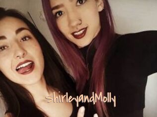 ShirleyandMolly