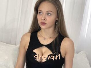 ShovvGirl
