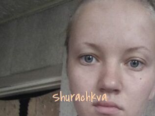 Shurachkva Salopes de 18 ans