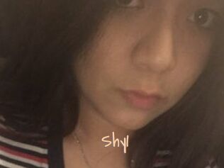 Shy1