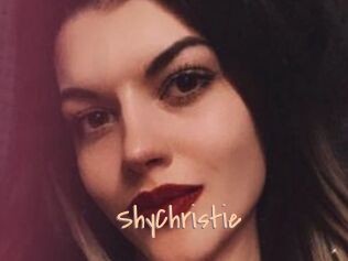 ShyChristie