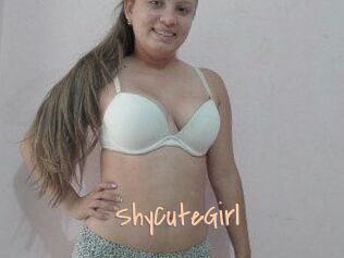 ShyCuteGirl