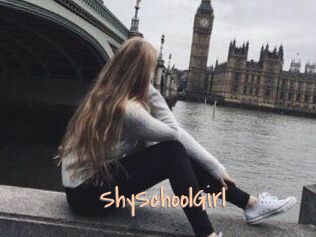 Shy_SchoolGirl