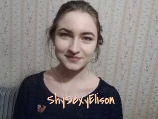 ShySexyElison