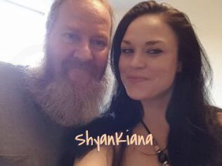 ShyanKiana