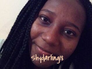 Shydarling18